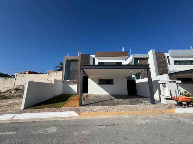 Casa en renta en Campeche