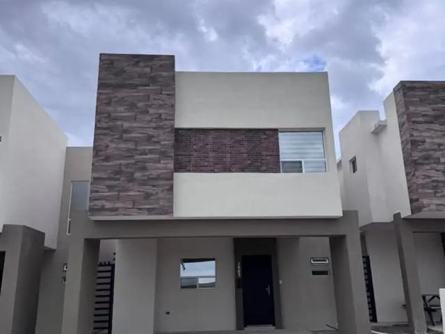 Casa en renta en Piedras Negras, Coahuila