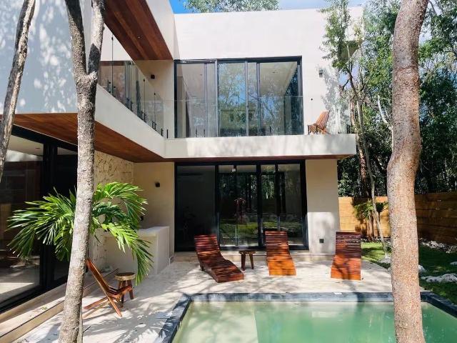 Casa en renta en Riviera Maya, Quintana Roo