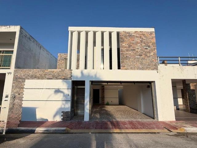 Casa en renta en Campeche
