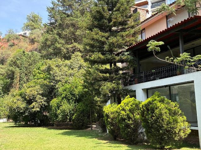Casa en renta en Naucalpan De Juárez, Estado de México