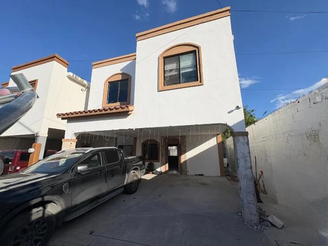 Casa en renta en Piedras Negras, Coahuila