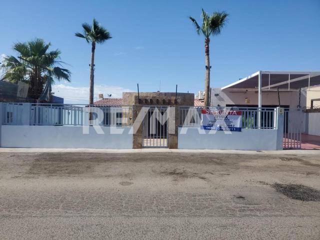 Casa en renta en Mexicali, Baja California