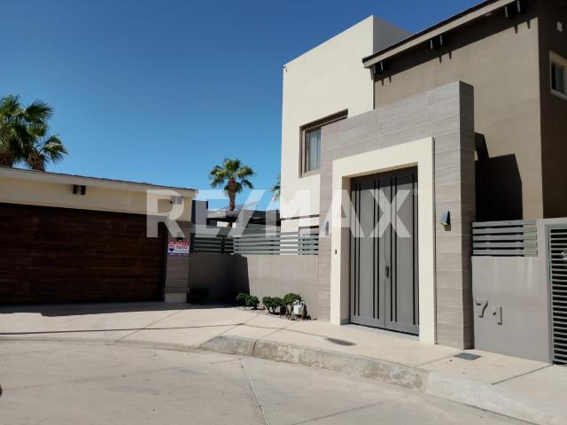 Casa en renta en Mexicali, Baja California