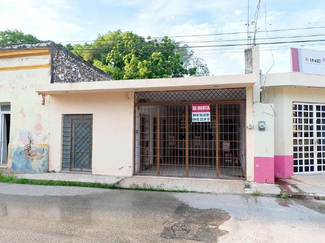 Casa en renta en Ticul