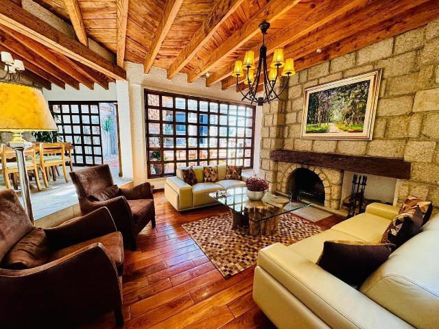 Casa en renta en Huixquilucan, Estado de México