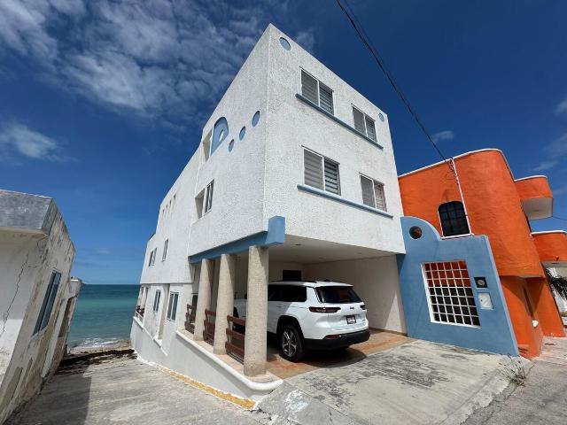 Casa en renta en Campeche