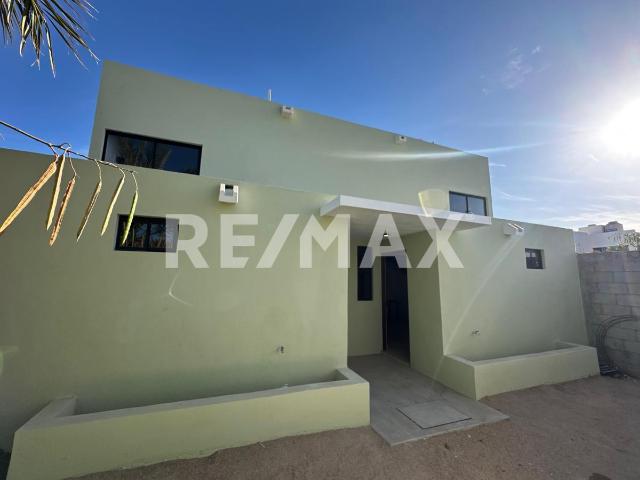 Casa en renta en La Paz, Baja California Sur