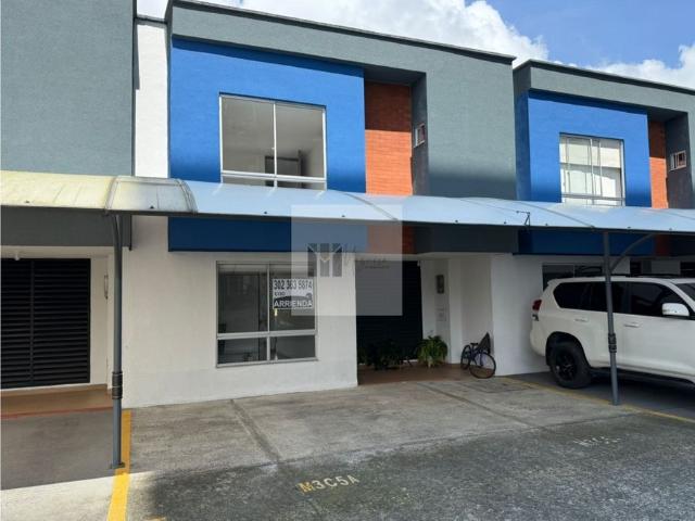 Casa en arriendo en Risaralda