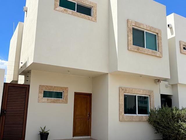 Casa en renta en Quinta San Patricio, La Paz