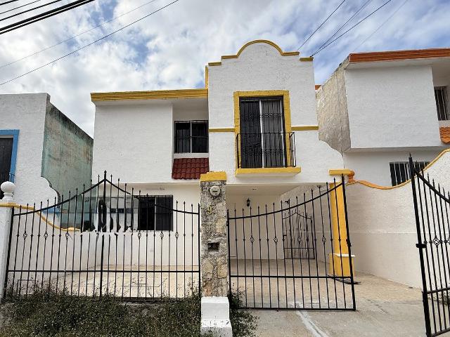 Casa en renta en Campeche