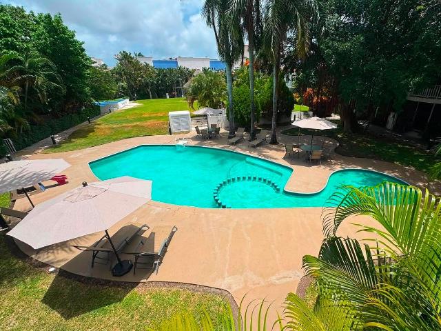 Casa en renta en Benito Juárez, Quintana Roo