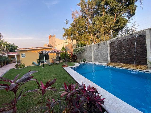 Casa en renta en Morelos