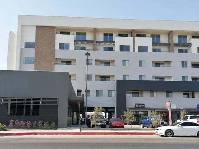 Departamento en renta en Mexicali, Baja California