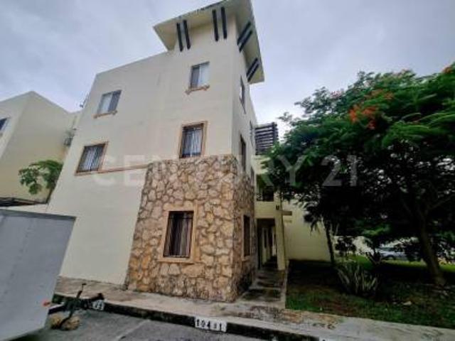 Casa en renta en Riviera Maya, Quintana Roo