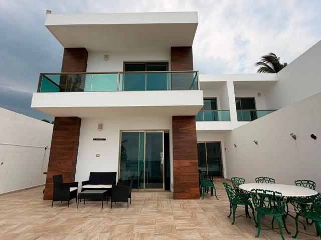 Departamento en renta en Campeche
