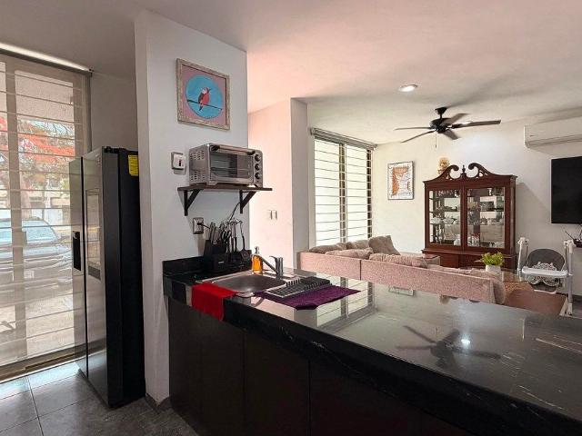 Departamento en renta en Campeche