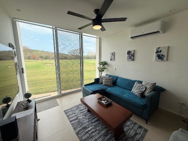 Departamento en renta en Campeche