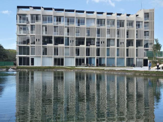 Departamento en renta en Campeche