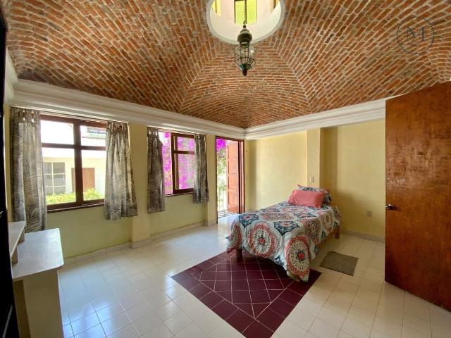 Departamento en renta en San Miguel De Allende, Guanajuato