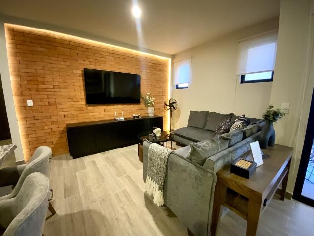 Departamento en renta en San Miguel De Allende, Guanajuato