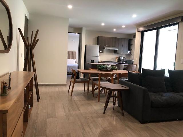 Departamento en renta en San Miguel De Allende, Guanajuato
