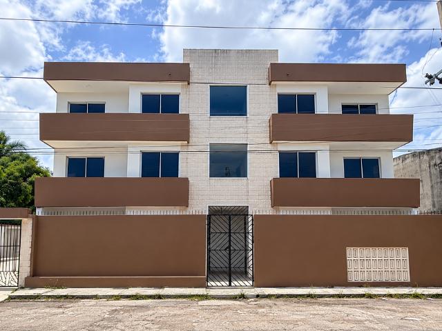 Departamento en renta en Campeche
