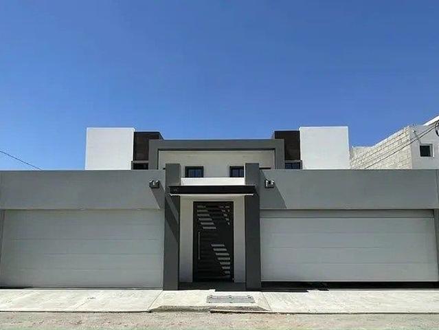 Departamento en renta en Mexicali, Baja California