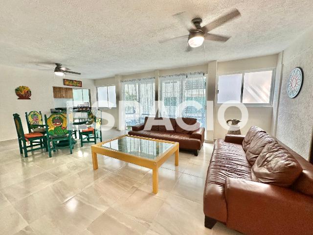Departamento en renta en Acapulco De Juárez, Guerrero