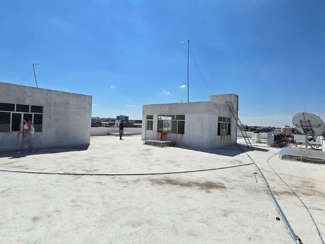 Edificio en renta en Aguascalientes
