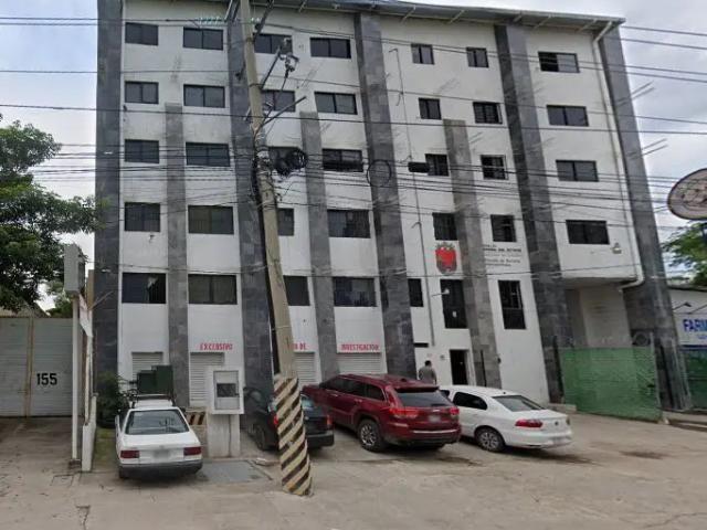 Oficina en renta en Tuxtla Gutiérrez, Chiapas