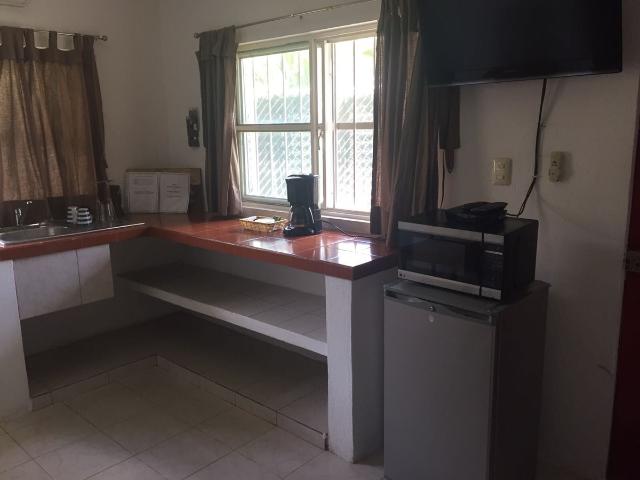 Estudio en renta en Benito Juárez, Quintana Roo