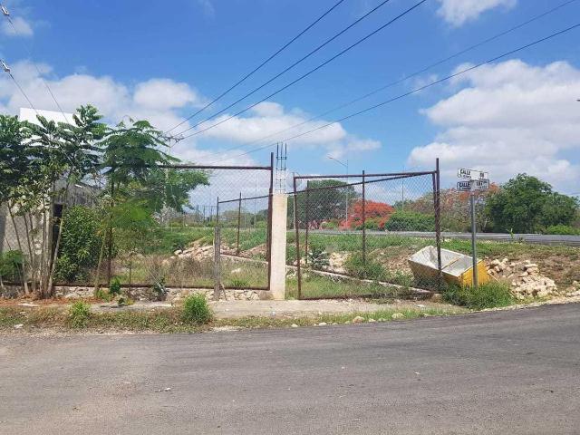 Terreno en renta en Pantepec, Yucatán