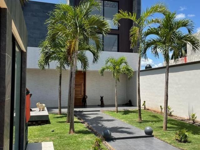 Casa en renta en Benito Juárez, Quintana Roo