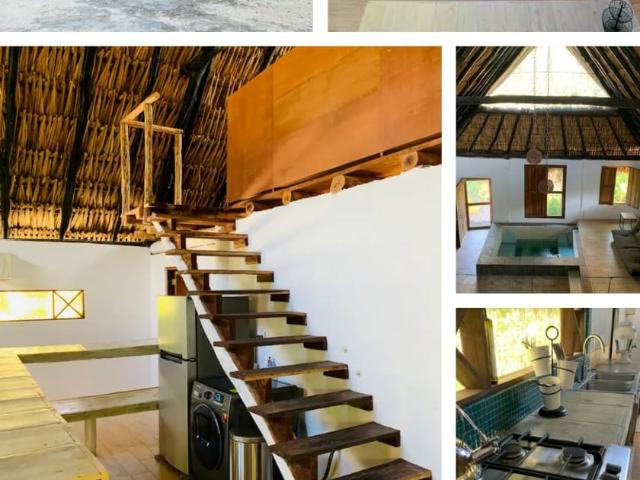 Casa en renta en Tulum, Quintana Roo