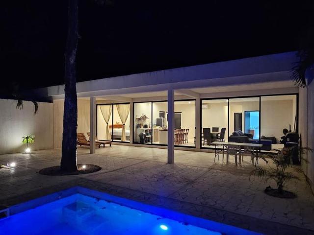 Casa en renta en Tulum