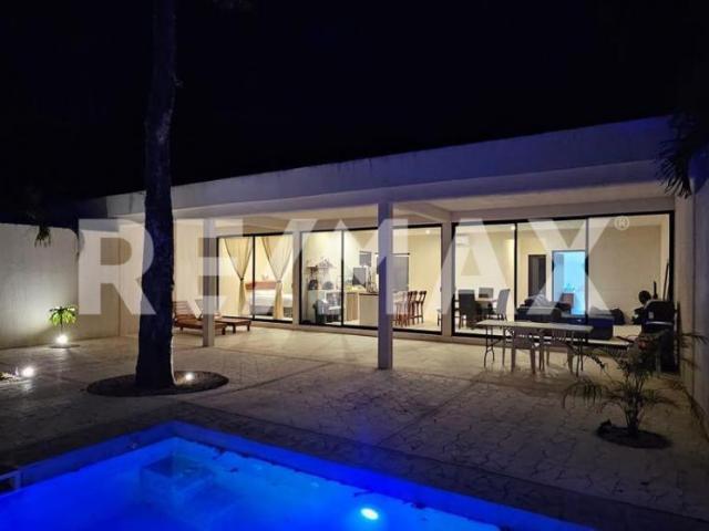 Casa en renta en Tulum, Quintana Roo