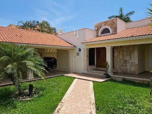 Casa en renta en Pantepec, Yucatán