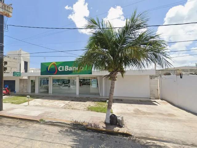 Local Comercial en renta en Progreso, Yucatán