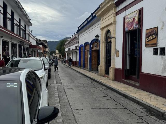 Local Comercial en renta en Chamula, Chiapas
