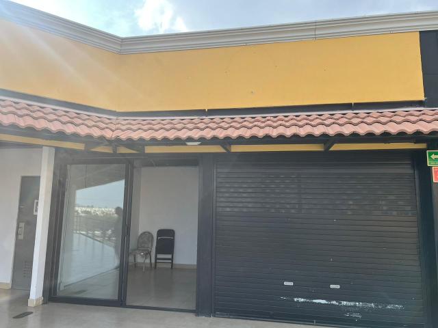 Local Comercial en renta en El Marqués, Querétaro