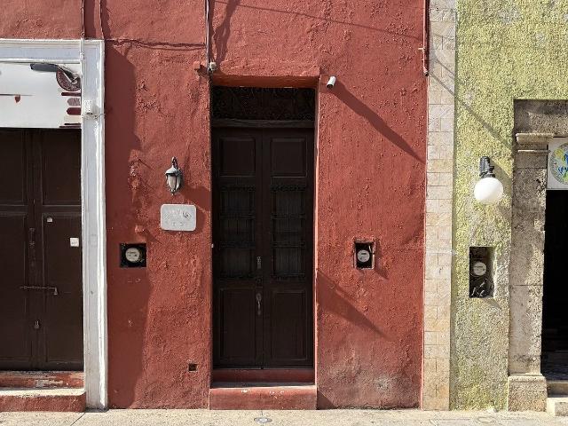 Casa en renta en Campeche