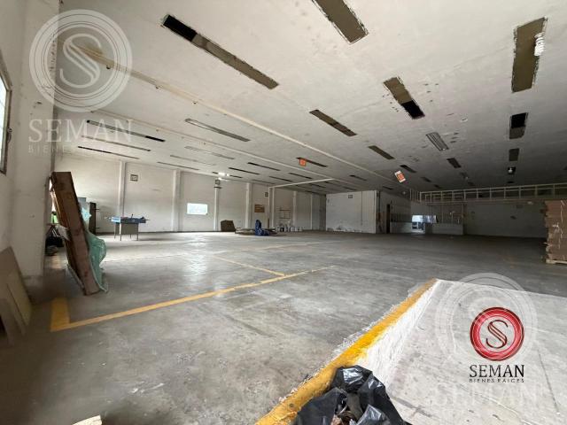 Nave Industrial en renta en Orizaba, Veracruz