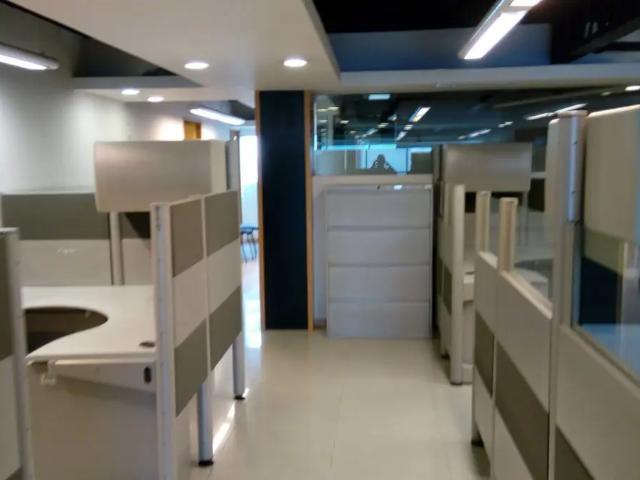 Oficina en renta en Gustavo A. Madero, Ciudad de México