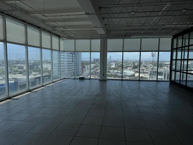 Oficina en renta en Abasolo, Nuevo León