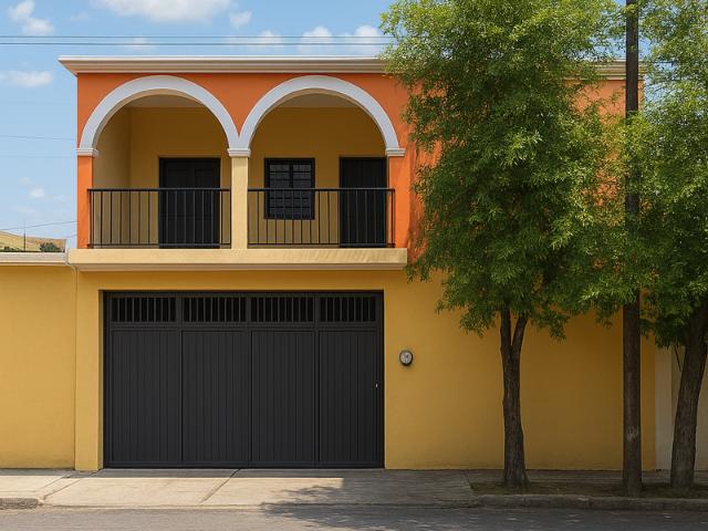 Casa en renta en Colima