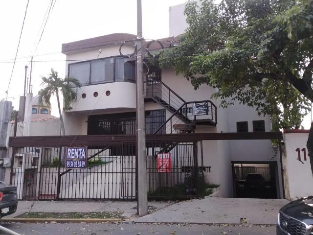 Oficina en renta en Centro, Tabasco