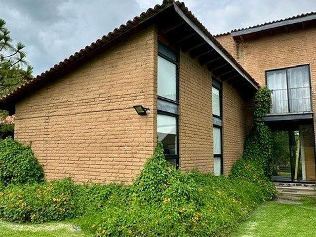 Casa en renta en Tapalpa, Jalisco