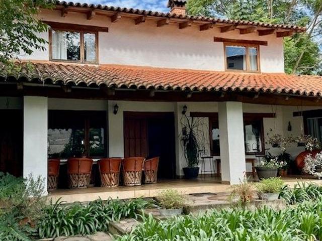 Casa en renta en Tapalpa, Jalisco