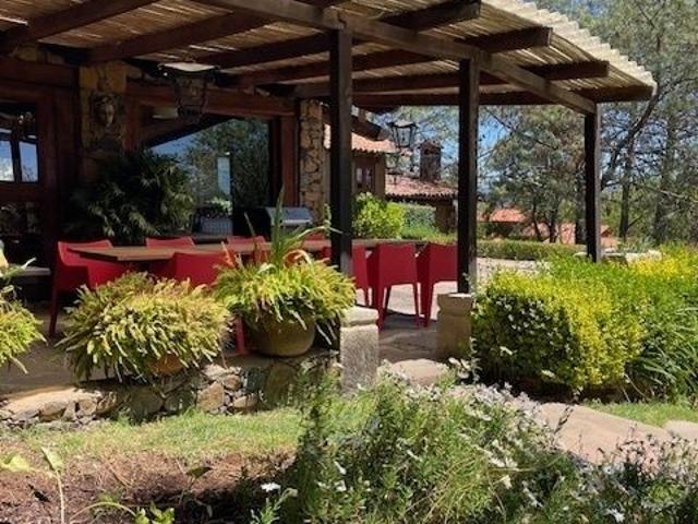 Casa en renta en Tapalpa, Jalisco